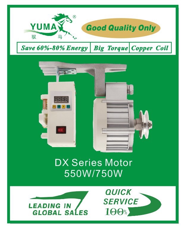 Seperate Type Servo Motor/FDX Series